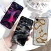 Glod Black Snake Pattern Phone Case For iPhone 17,16,15,14,13,12,11 Plus,Pro Max,XS,Soft Silicone Black Cover