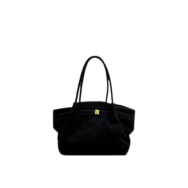 Sametová sluneční taška: Nová 2024 Ruční a Ramenní Crossbody pro Ženy