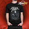 Chelsea Grin T-Shirt, Deathcore Band Merch Shirt, Retro Lässiges Unisex T-Shirt