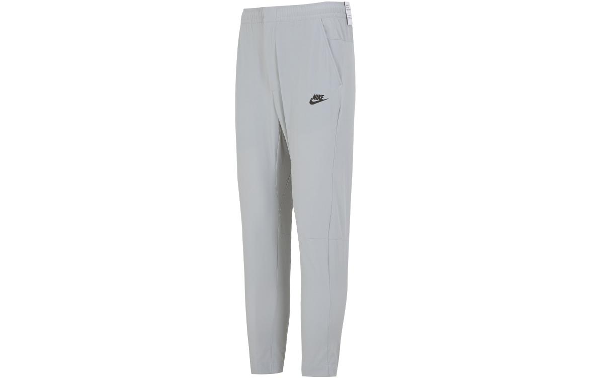 Nike Knitted Sweatpants Men s Gray DM6622-012 XL