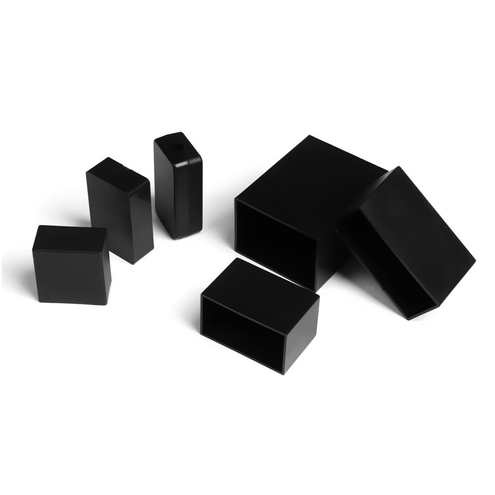 Hot High Quality DIY Electronic Project Box Waterproof Cover Project Enclosure Boxes Instrument Case