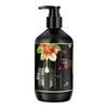 Gao Ti Ya Old Ginger King Anti-Hair Loss & Strengthening Shampoo: Plant-Based, Oil Control, Dandruff Removal, Volumizing, Smoothing.