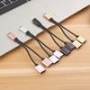Lightnin Dual 2in1 Adaptateur Chargeur Audio Splitter Separateur Câble Iphone