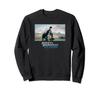 Spy Racers Scene Tony (glare) Sweatshirt