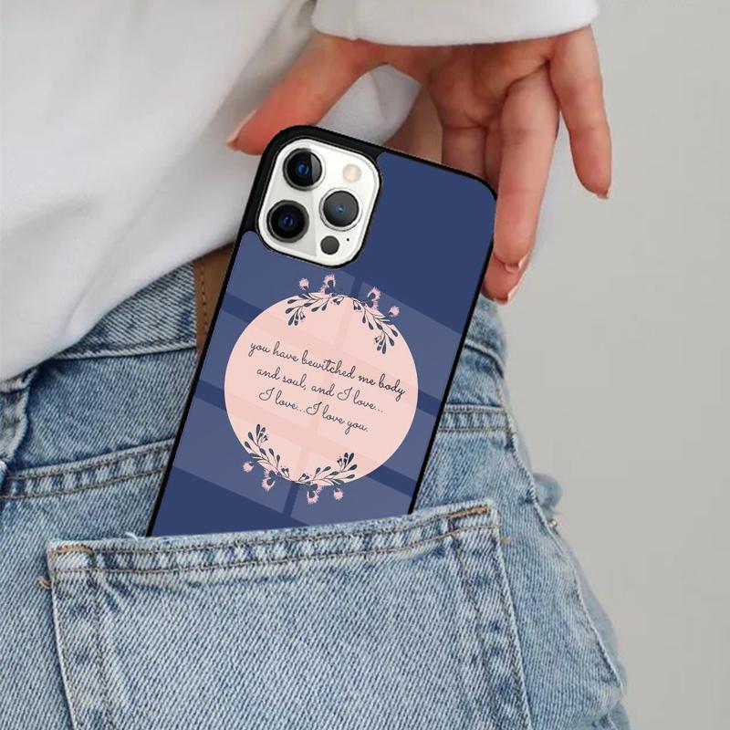 Pride and Prejudice Book Phone Case Magesafe Magnetic Wireless Charge Cover For iPhone 17 Air 16 16e 11 12 13 14 15 Pro Max Plus