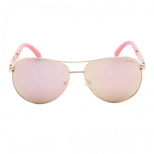 Guess Womens/Ladies GU7295 28G 60 Sunglasses