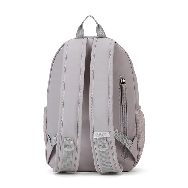 Vanwalk Prime Backpack [Grey]