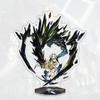 Arknights Acrylic Standing Sign Table Ornaments Amiya  Angelina Hoshiguma Nightingale Siege Texas Lappland Figure Model