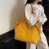 Tote Bags for Woman Shoulder Bag Large Capacity Shopping Bags Lightweight Travel Bags Designer Bag Bolsos Mujer Bolsas Femininas