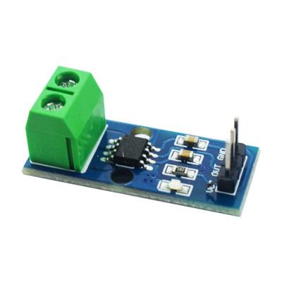 5A 20A 30A ACS712 Hall Stromsensor Modul Messbereich Analoges Modul Hall Board für Arduino ACS712TELC- 5A/20A/30A