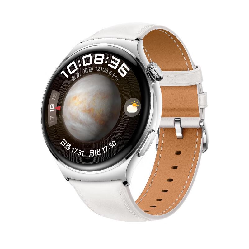 

Huawei WATCH 4 Smart Watch (CN version)