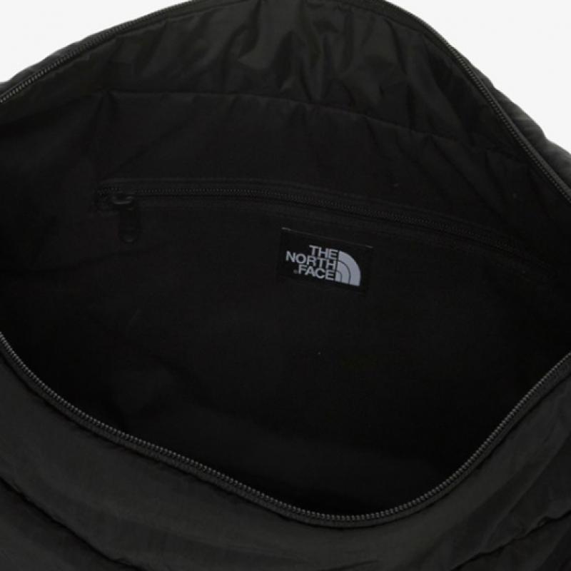 The North Face Urban Hobo Bag Large Padding Blk Nn2pr77a
