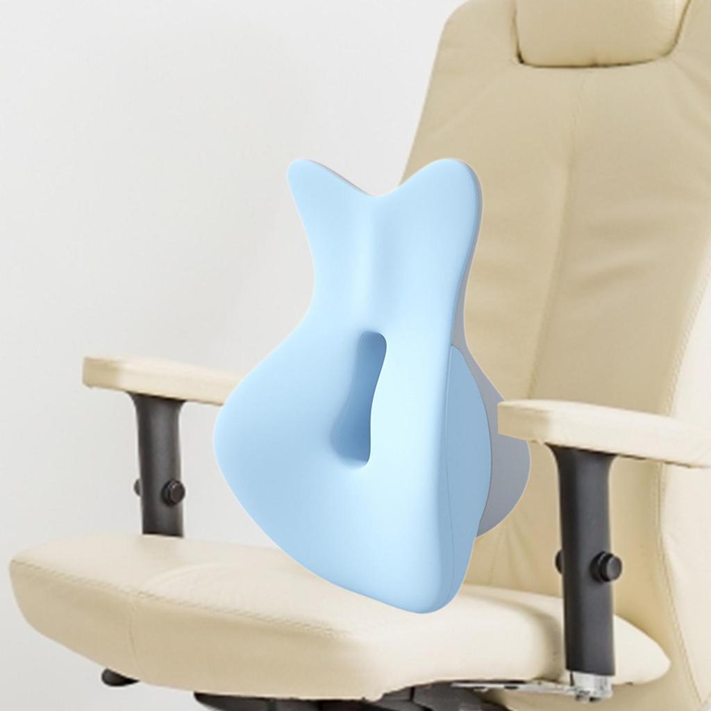 Office Chair Neck Support Multipurpose Accessories Support Cushion