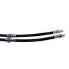 Car Pair Front Brake Hose Fit For 2008-12 Ford Escape 08-11 Mazda Tribute Mercury Mariner H621031 8L8Z2078B 9L8Z2078A BL8Z2078A