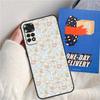 Hot Sell Betsy Ann Wiltshire London Funda For Xiaomi Redmi Note 14 Pro 13 9 10 11 12 9S 10S 11S 12S Redmi 13C 10C 12C 14C Case