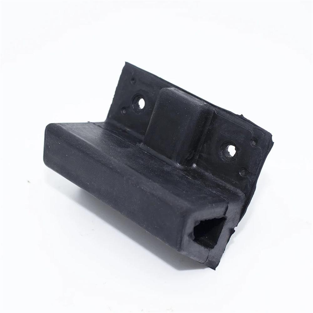 2 ks Doraz nárazníku kufru pro 04-13 Ford Focus Mk2 Hatchback 1354972