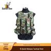 Battle Bee 15 Camouflage Tactical Vest