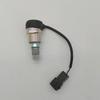 High Quality 12V 9108-152A 9108152A  9108 152A   27108-152A 27108 152A Solenoid Valve Solenoid Pump