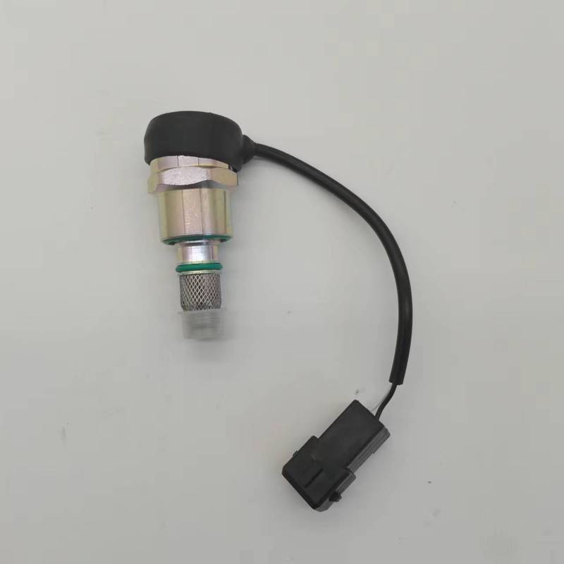 High Quality 12V 9108-152A 9108152A  9108 152A   27108-152A 27108 152A Solenoid Valve Solenoid Pump