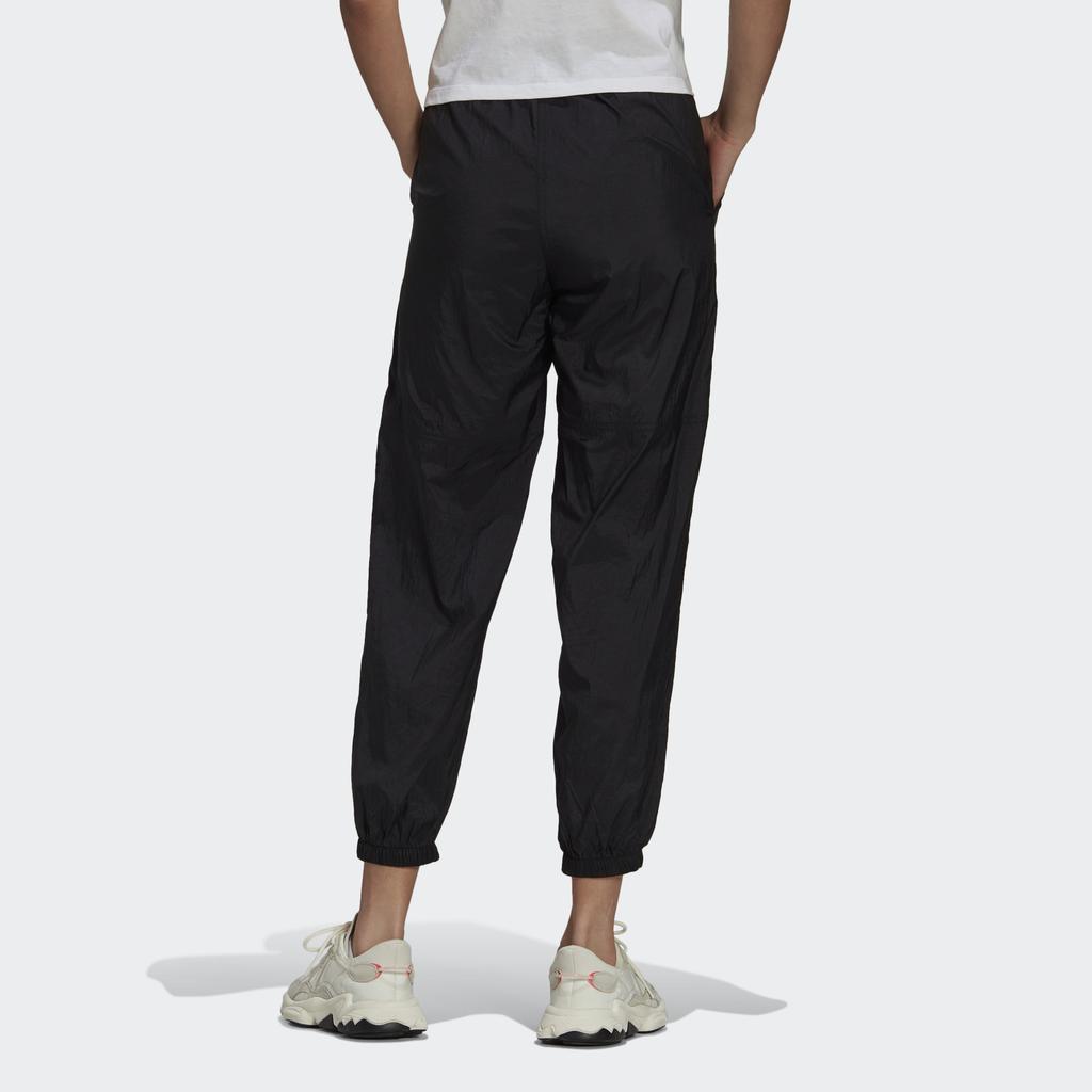 Adidas Originals Track Pants Women Pants Black H11420