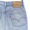 Levi's 80s 510-0215 Vintage Tapered denim pants w29 Wash blue jeans Men's Used