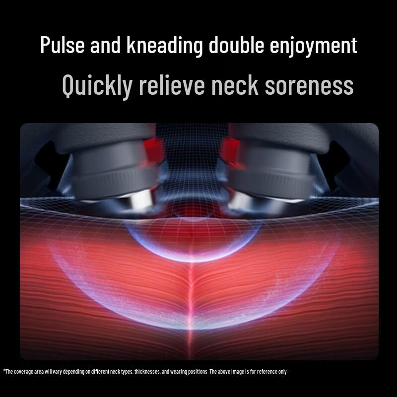SKG G7 Second Generation Smart Neck Massager
