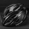 Kapvoe Cycling Helmet, One-piece Safety Helmet, Mountain and Road Bike Helmet, Cycling Equipment