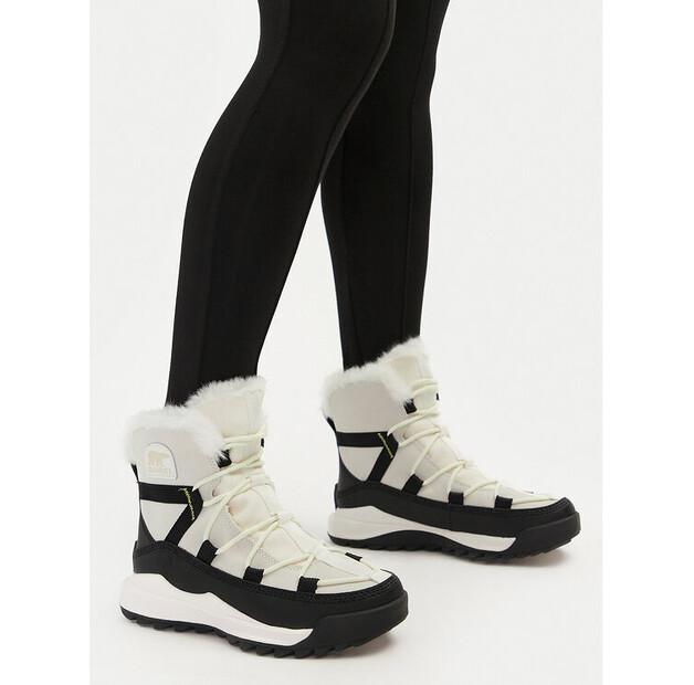 Sorel Ona™ Rmx Glacy Plus Wp 2083061125 Ankle Boots, White