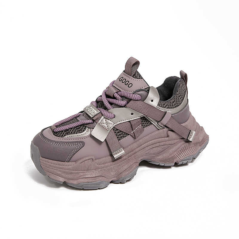Fashion Low Round Nose Minimalist Footwear Casual Women's Flat Shoes Woman Black Sneakers Sport To Play Small Price Snackers