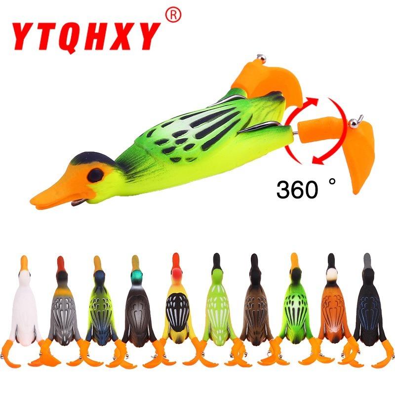 Leurre De Pêche Artificiel Bionique En Gel De Silice Avec Paillettes Flash 7 Cm 14 G (SOO62-3