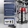SUPOR High-Power Industrial Wet/Dry Vacuum Cleaner