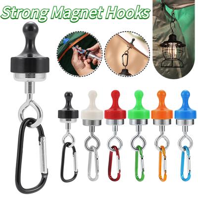 Kempování a turistika – Karabiny