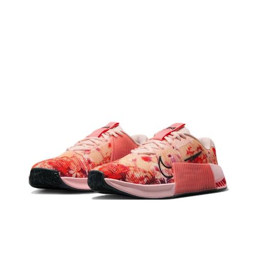 

Nike Metcon 9 AMP Розовый HJ6210-600 Женский размер EU 35.5 розовый