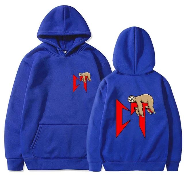 Natanael Cano Nata Montana Hoodies Corridos Tumbados Merch Damen Herren Mode Kapuzenpullover Lässig HipHop Sweatshirts Übergroß