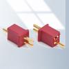 10Pcs Miniature  Plug Replacement  Type Male and Female Connectors T Plug Connectors Mould Parts Enduring