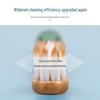 Qijing Sam's Style Adult Soft Bristle Toothbrush Set