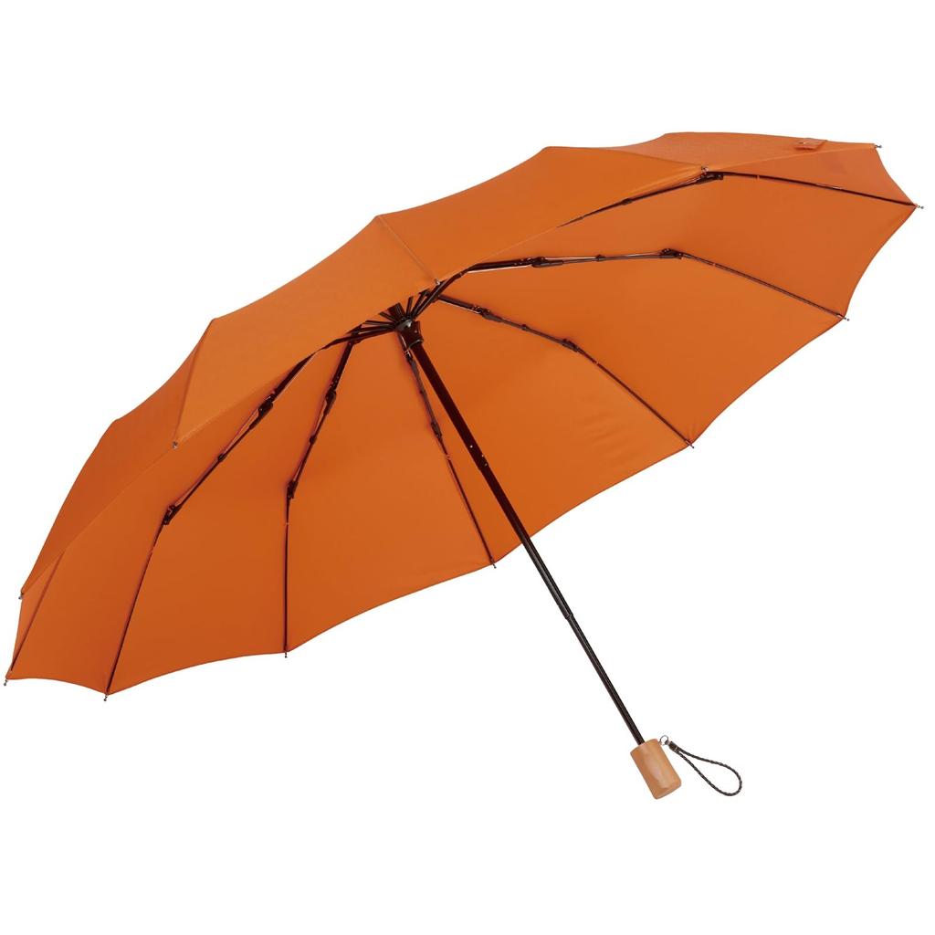 Mabu Compact UV Protection Umbrella Dual Use Parasol & Rain Umbrella, Unisex 55cm, All 8 Colors