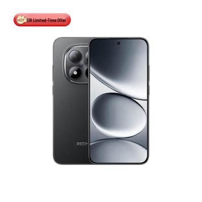 Redmi Note 15 Pro 5G Smartphone (CN-version)