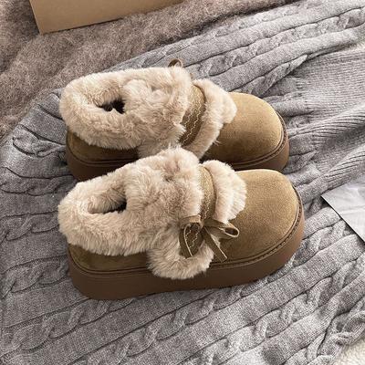 Sapatos de mulher – Pantufas para mulheres