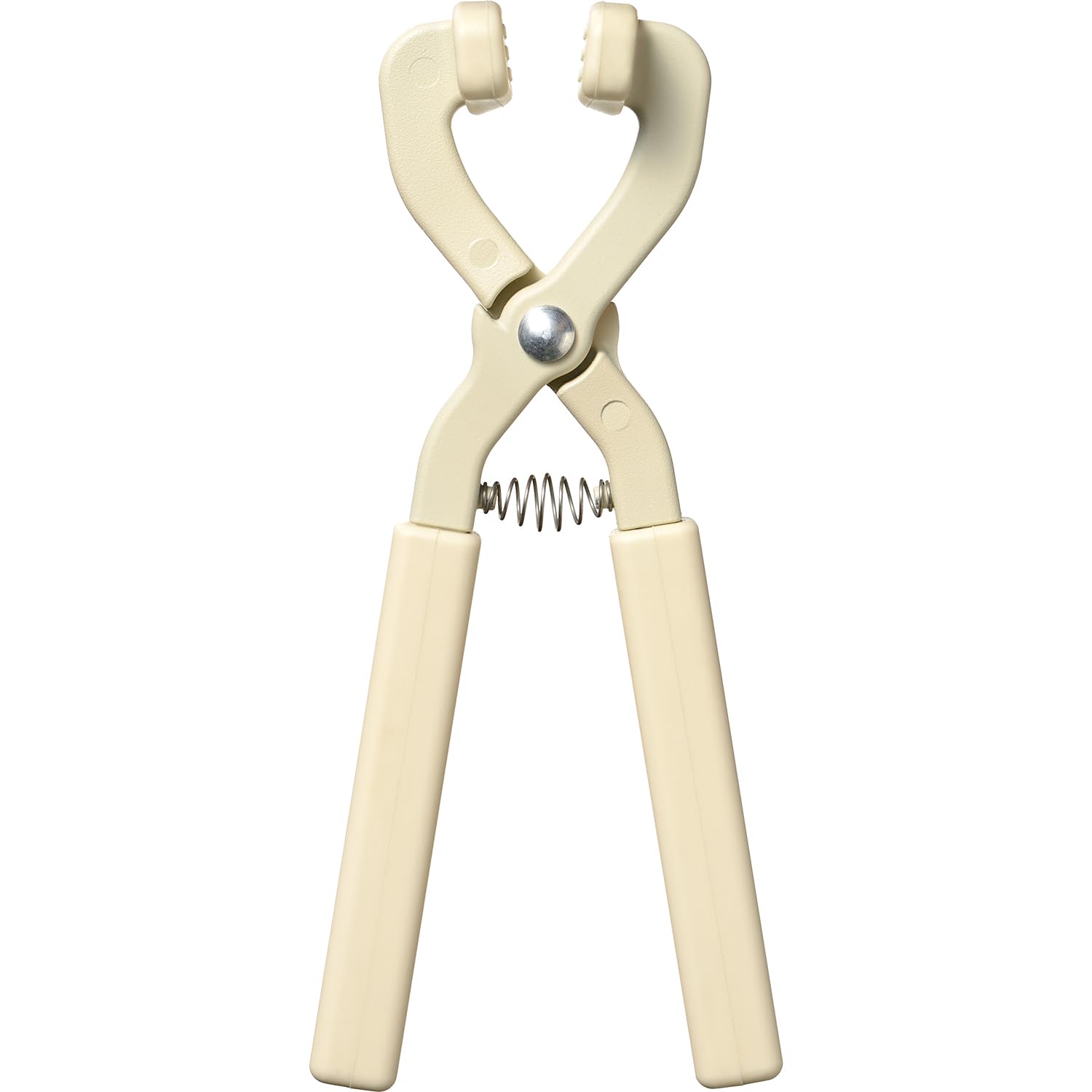 

Wahei Freiz Hetta Plate Grippers for Bread and Plates, RE-7781 слоновая кость