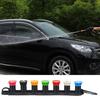 1 Set Pressure Washer Tips with Nozzle Holder Pressure Washer Nozzle Quick Change 45295