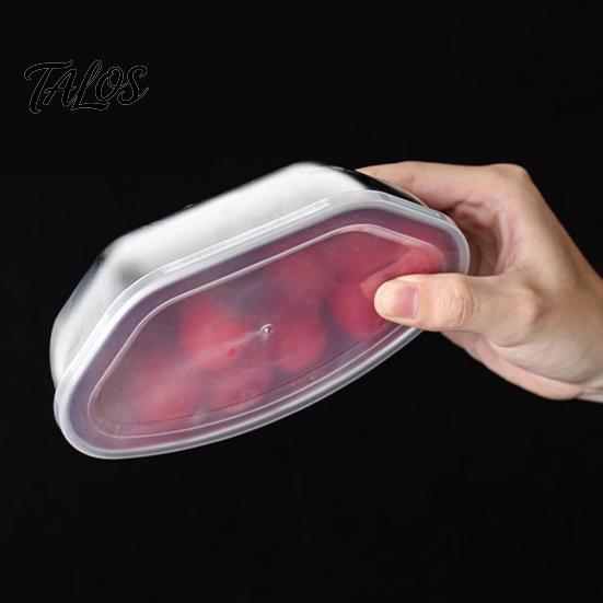 Multi Compartment Steaming Tray Stainless Steel Plate, Fan Shaped Divided Steam Rack, Food Grade Grid Heat Resistant Non Stick Culinary Tool