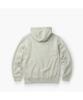 Henlikoteun Detachable Hooded Zip-Up Cardigan Ahwas26501Bel