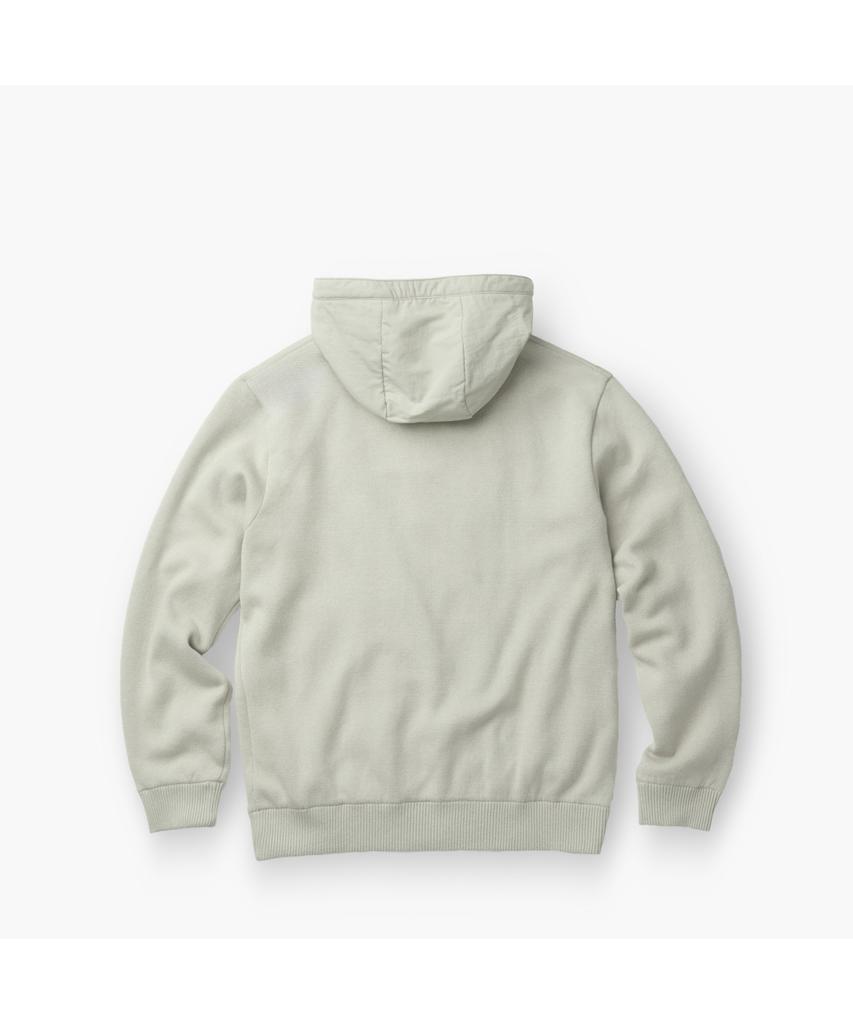 Henlikoteun Detachable Hooded Zip-Up Cardigan Ahwas26501Bel