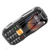 Big Button 2G Senior Cell Phone Dual SIM Card 2400mah Unlocked Cell Phone for Elderly
