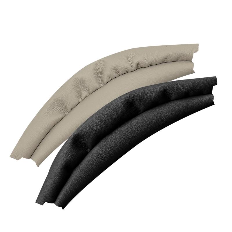 Ersatz-Kopfbandbezug Kopfhörerbügelpolster für WH-1000XM3 1000XM3 Kopfhörer Kopfband Kopfhörerbügelpolster