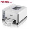 POSTEK Q8 Label Printer CN plug (adapter included)
