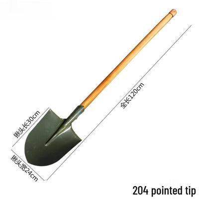 Jundingying Multifunctional Engineer Shovel