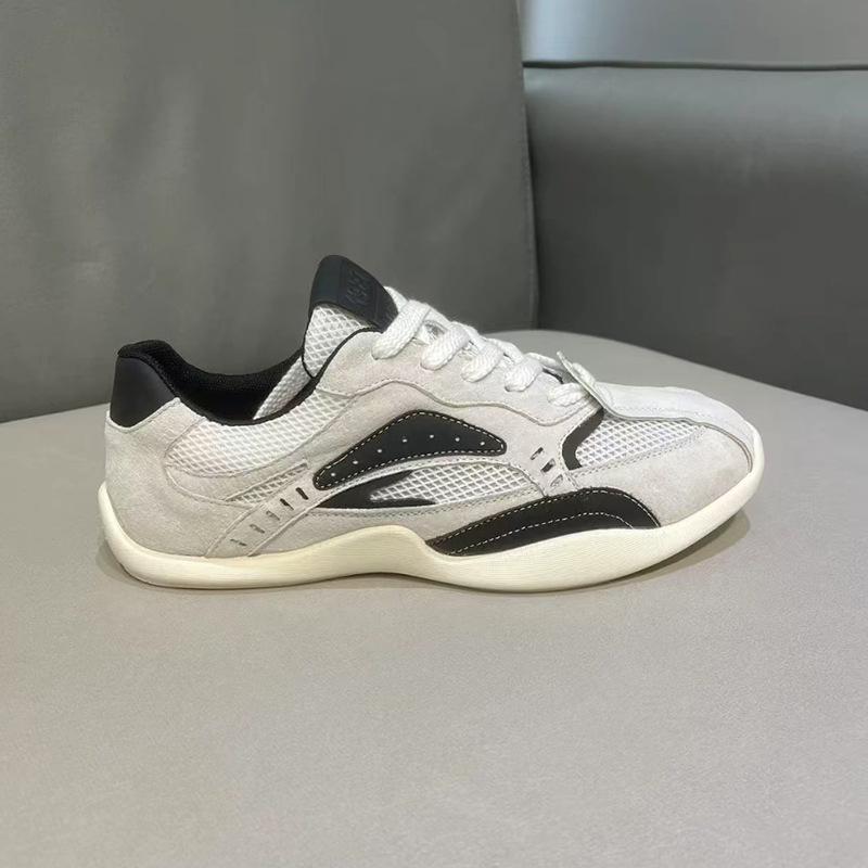 Spring new German training shoes soft sole comfortable mesh breathable sports and leisure shoes bc