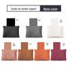 Tank 400 Hi4-T Headrest and Lumbar Support Pillow for Car Interior